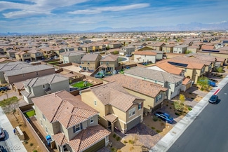 1819 Wild Grain Ave, North Las Vegas, NV 89086