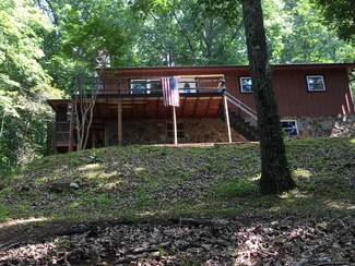 170 Highland Cir, Blue Ridge, GA 30513