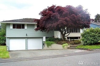 4819 W Glenhaven Dr, Everett, WA 98203