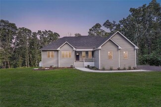 52 Pine Swamp Rd, Cumberland, RI 02864