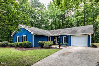 103 Summerlin Dr, Chapel Hill, NC 27514