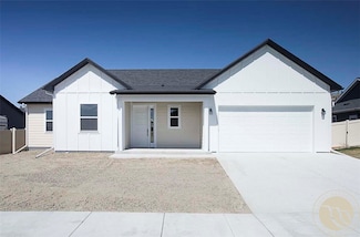 7011 Copper Bend Blvd, Billings, MT 59106