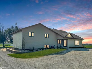 23428 X Ave, Reinbeck, IA 50669