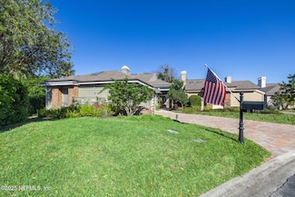 22 Walkers Ridge Dr, Ponte Vedra Beach, FL 32082
