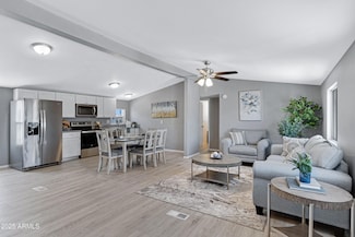 320 E Mckellips Rd Unit 34, Mesa, AZ 85201