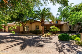 6502 N 81st Place, Scottsdale, AZ 85250