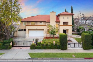 805 S 2nd Ave, Arcadia, CA 91006
