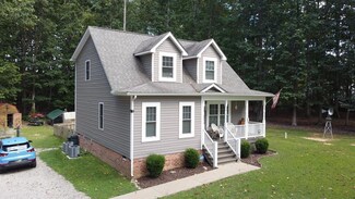 5041 Bird Grove Ln, Jetersville, VA 23083