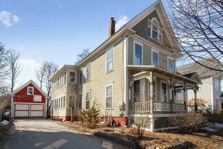 14 Badger St, Concord, NH 03301