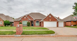 10508 Whitechapel St, Oklahoma City, OK 73162