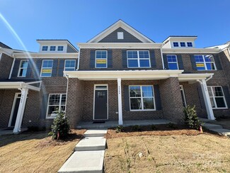 5544 Stafford Rd Unit 30, Charlotte, NC 28215