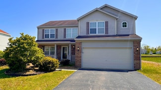 6409 Old Plank Blvd, Matteson, IL 60443