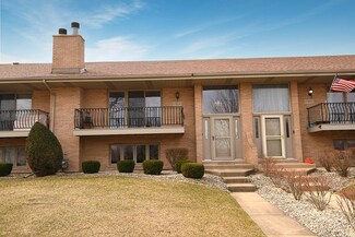 17806 Bos Dr Unit 101, Orland Park, IL 60467