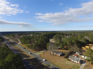 TBD Us Hwy 74 Hwy, Wadesboro, NC 28170