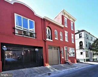2110 12 Sansom St, Philadelphia, PA 19103