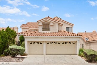 7704 Rockfield Dr, Las Vegas, NV 89128