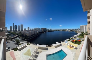250 174th St Unit 1201, Sunny Isles Beach, FL 33160