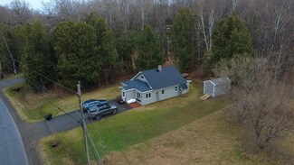 3043 W Chapman Rd, Mapleton, ME 04757