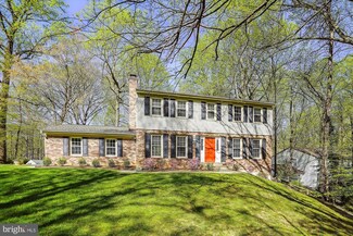 3019 Millstream Ct, Herndon, VA 20171