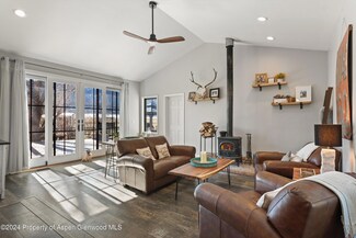 332 Horseshoe Dr, Basalt, CO 81621