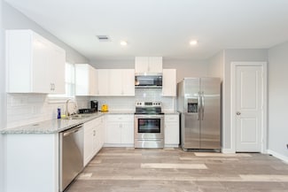 618 Maple Way Unit A-B, Houston, TX 77015