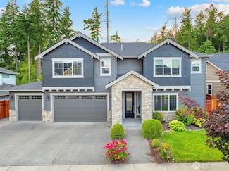 18617 133rd Street Ct E, Bonney Lake, WA 98391