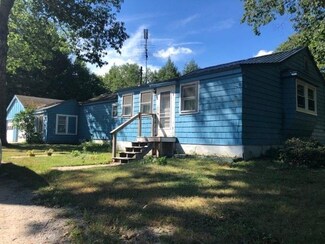 505 W Main St, Hillsborough, NH 03244