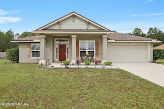 30424 Trophy Trail, Bryceville, FL 32009
