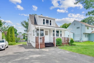 60 Edmund St, Stratford, CT 06614