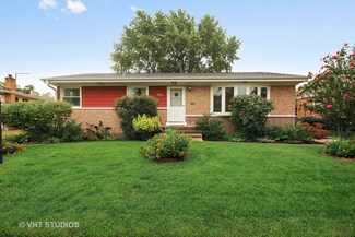 413 Grosvenor Place, Chicago Heights, IL 60411