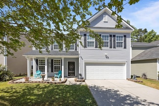 1218 Cosmos Rd, Summerville, SC 29483
