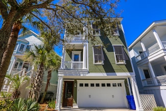 25 Ocean Point Dr, Isle of Palms, SC 29451