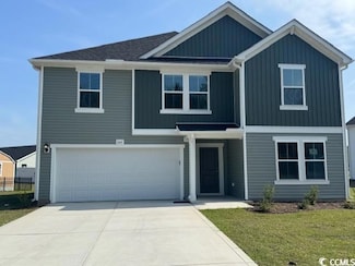 978 Cherrystone Loop, Conway, SC 29526