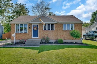12 Delray Dr, Buffalo, NY 14225