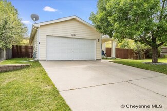 4701 Long Branch Loop, Cheyenne, WY 82001