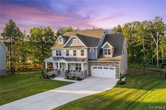 16001 Cambian Ln, Chesterfield, VA 23832