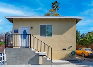 2861 Altura Ave, La Crescenta, CA 91214
