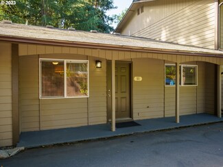 4480 SW 96th Ave Unit 11, Beaverton, OR 97005