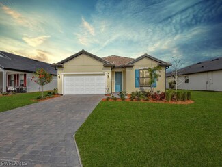 3975 Spotted Eagle Way, Fort Myers, FL 33966