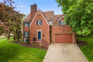 630 N Meadowcroft Ave, Pittsburgh, PA 15216