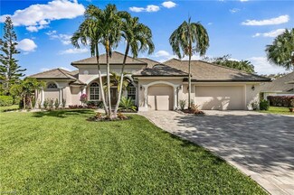20317 Wildcat Run Dr, Estero, FL 33928