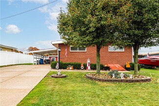 345 Chester Dr, New Kensington, PA 15068