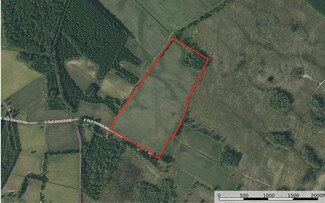 0 E Old Dover Rd, Dover, NC 28526