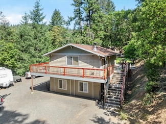 6041 Sterling Creek Rd, Jacksonville, OR 97530