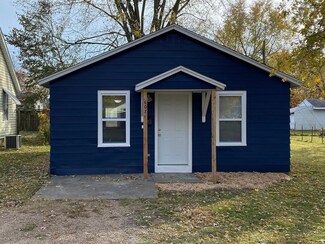 607 Alabama Ave, Champaign, IL 61820
