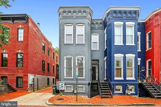 1507 Marion St NW Unit 1, Washington, DC 20001