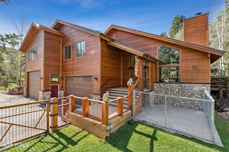 3321 Big Spruce Way, Park City, UT 84098