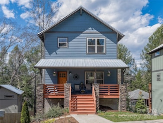 219 Westover Alley, Asheville, NC 28801