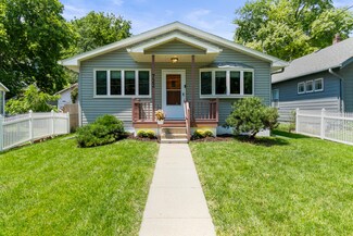 722 Harrison St, Council Bluffs, IA 51503