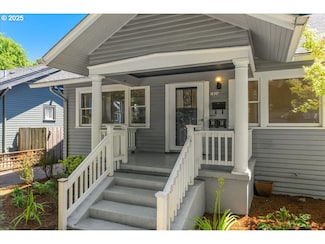1824 NE 52nd Ave, Portland, OR 97213